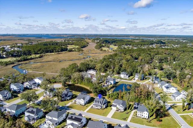 $1,120,000 | 2412 Bent Oak Road, Mount Pleasant, SC 29466