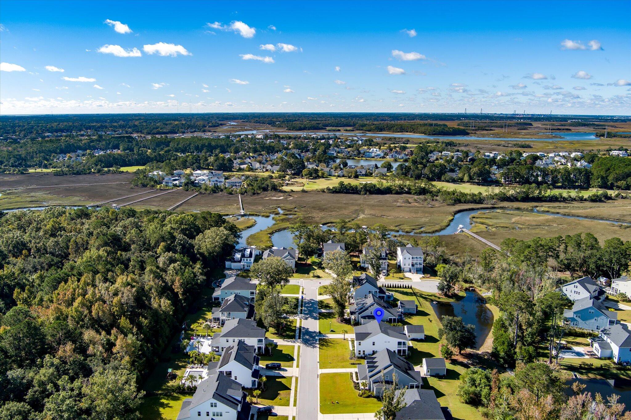 2412 Bent Oak Road Mount Pleasant, SC 29466 - Photo 48 of 58 Close to Boating