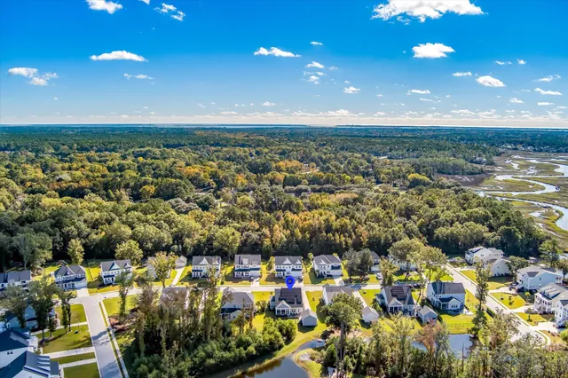 $1,120,000 | 2412 Bent Oak Road, Mount Pleasant, SC 29466