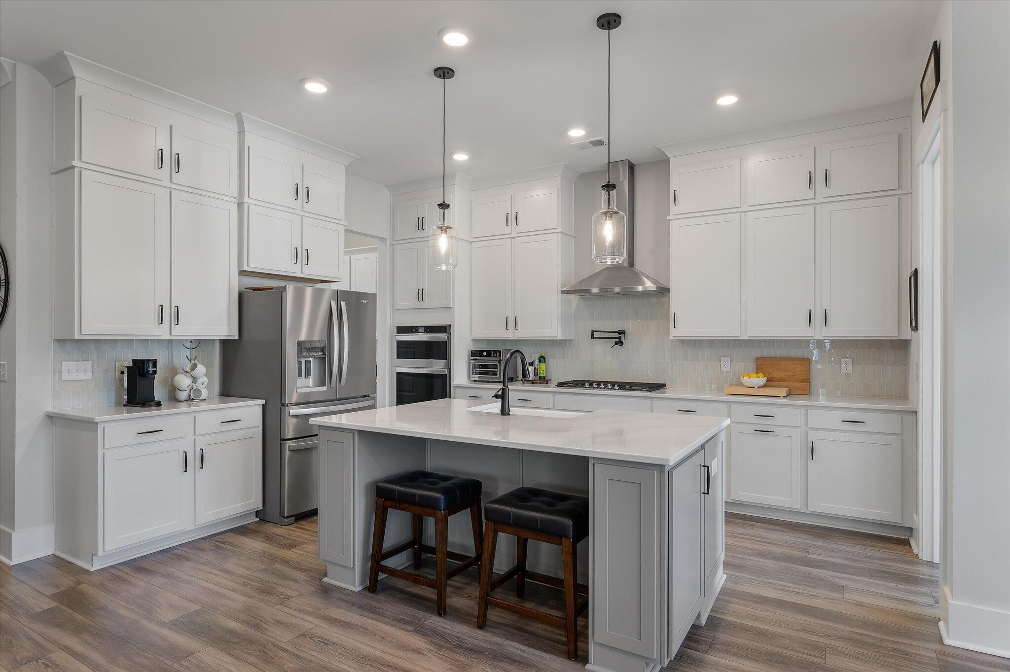 2412 Bent Oak Road Mount Pleasant, SC 29466 - Photo 5 of 58 A Chef's Dream