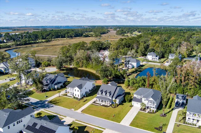 $1,120,000 | 2412 Bent Oak Road, Mount Pleasant, SC 29466