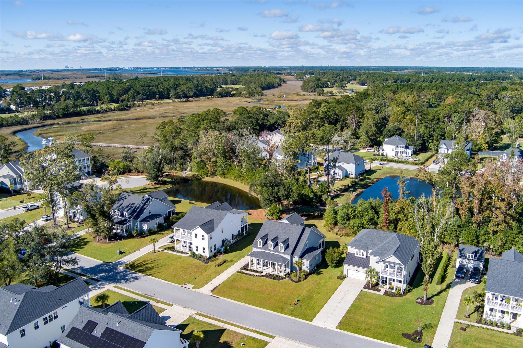 2412 Bent Oak Road Mount Pleasant, SC 29466 - Photo 51 of 58 Close to Restaurants