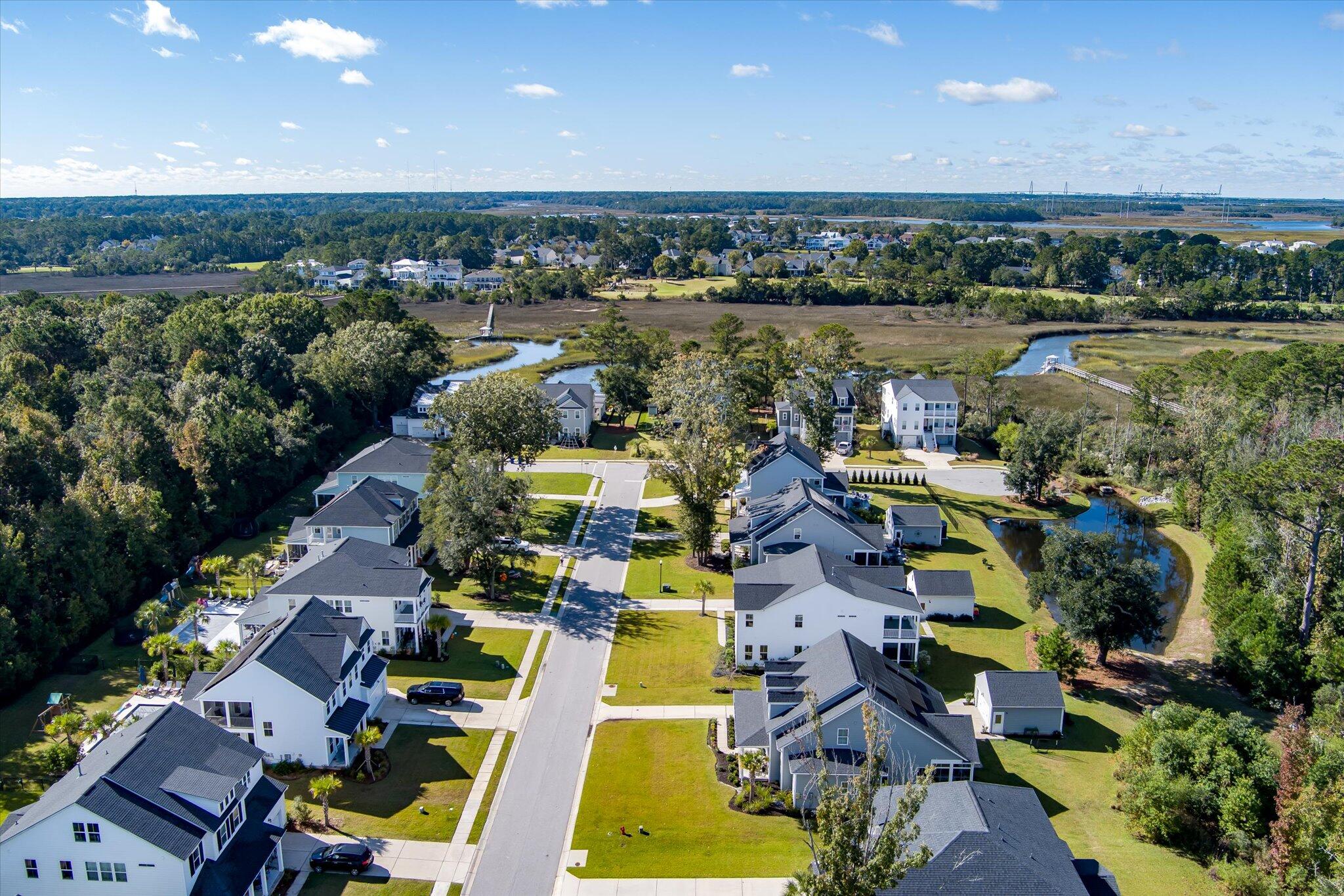2412 Bent Oak Road Mount Pleasant, SC 29466 - Photo 52 of 58 Easy Access to shopping