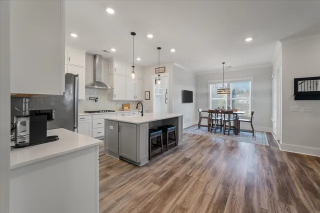 $1,120,000 | 2412 Bent Oak Road, Mount Pleasant, SC 29466