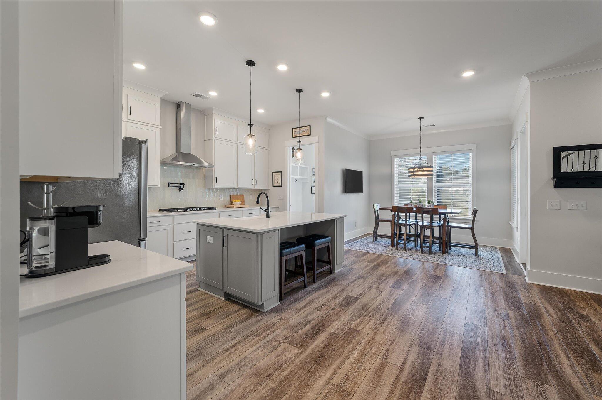 2412 Bent Oak Road Mount Pleasant, SC 29466 - Photo 6 of 58 Large Island