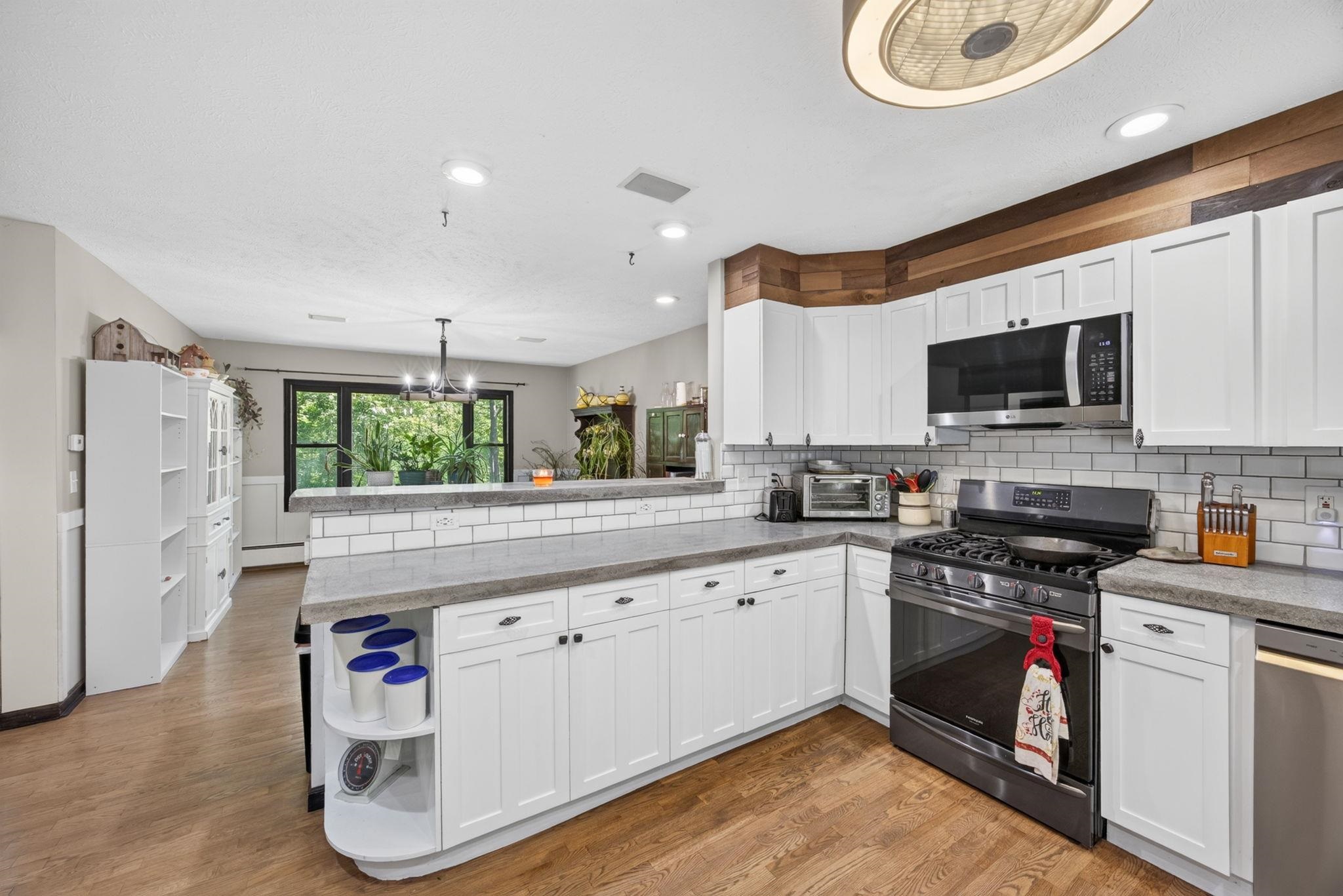 5358 South Seeley Road Cadillac, MI 49601 - Photo 6 of 57