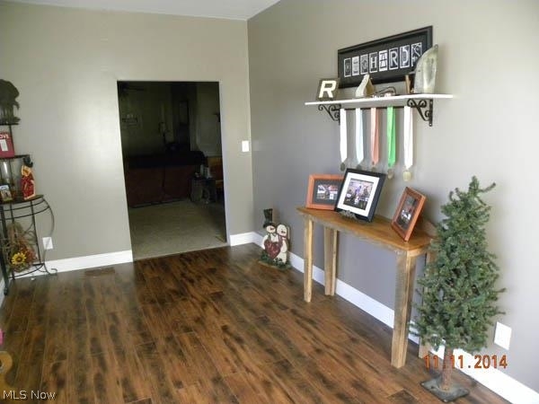 147 Twp Road Dillonvale, OH 43917 - Photo 8 of 20 Gallery Image 8