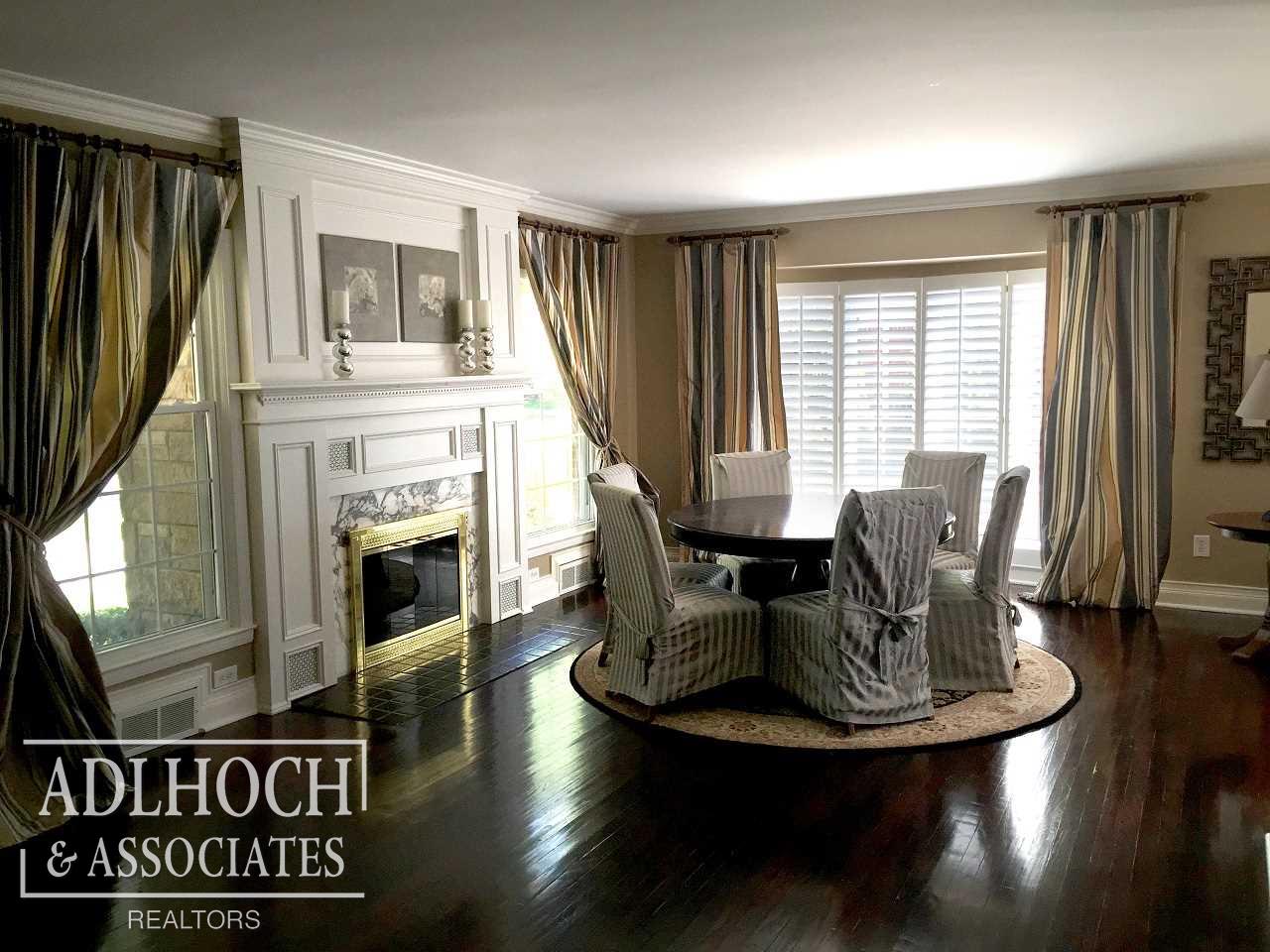 565 Hampton Road Grosse Pointe Woods, MI 48236 - Photo 4 of 37