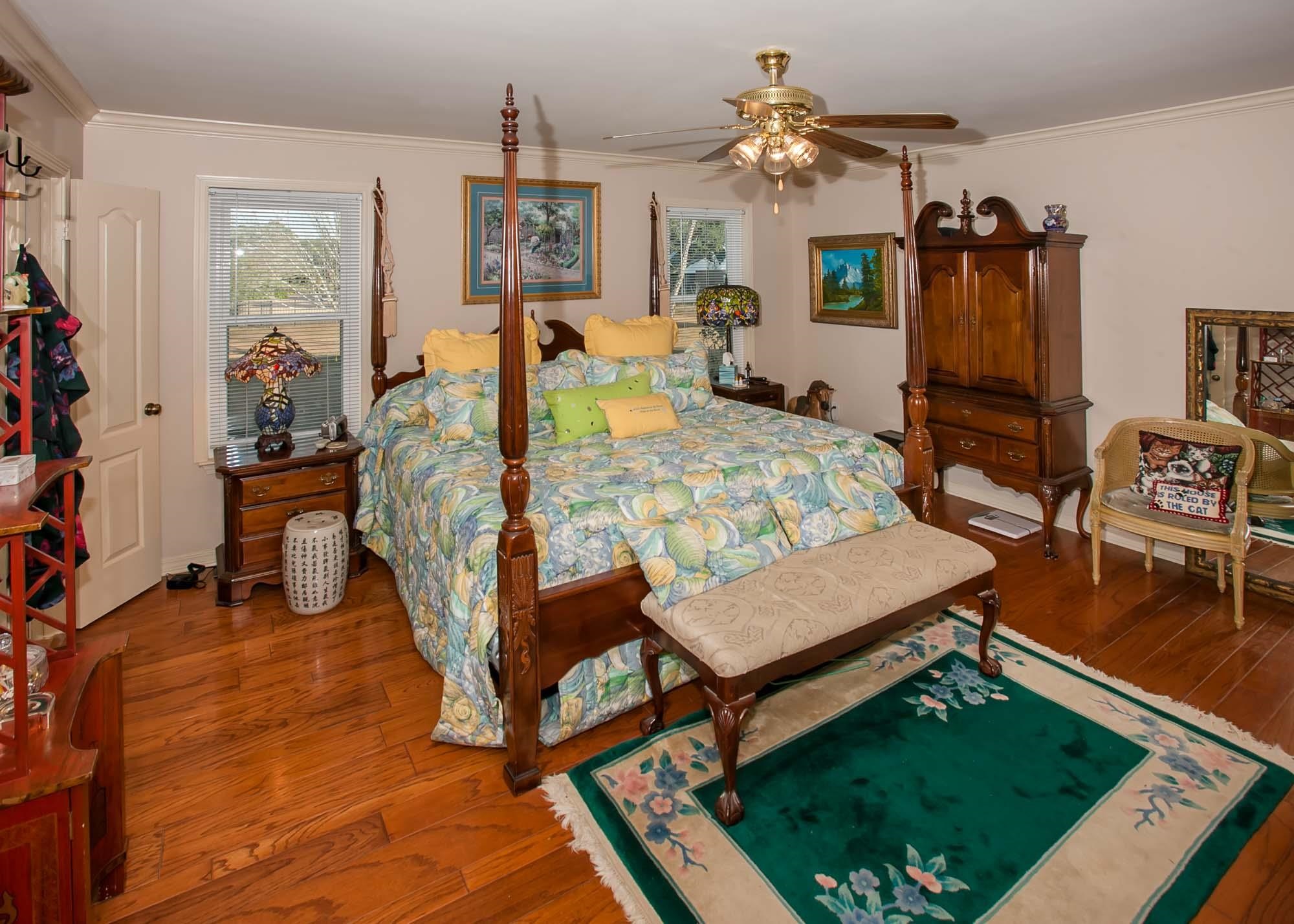 9040 Eagle Lane Foley, AL 36535 - Photo 22 of 38