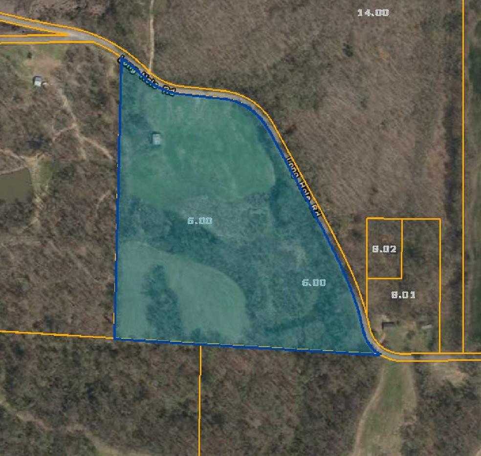 6 Long Hole Road Ripley, TN 38063 - Photo 1 of 8