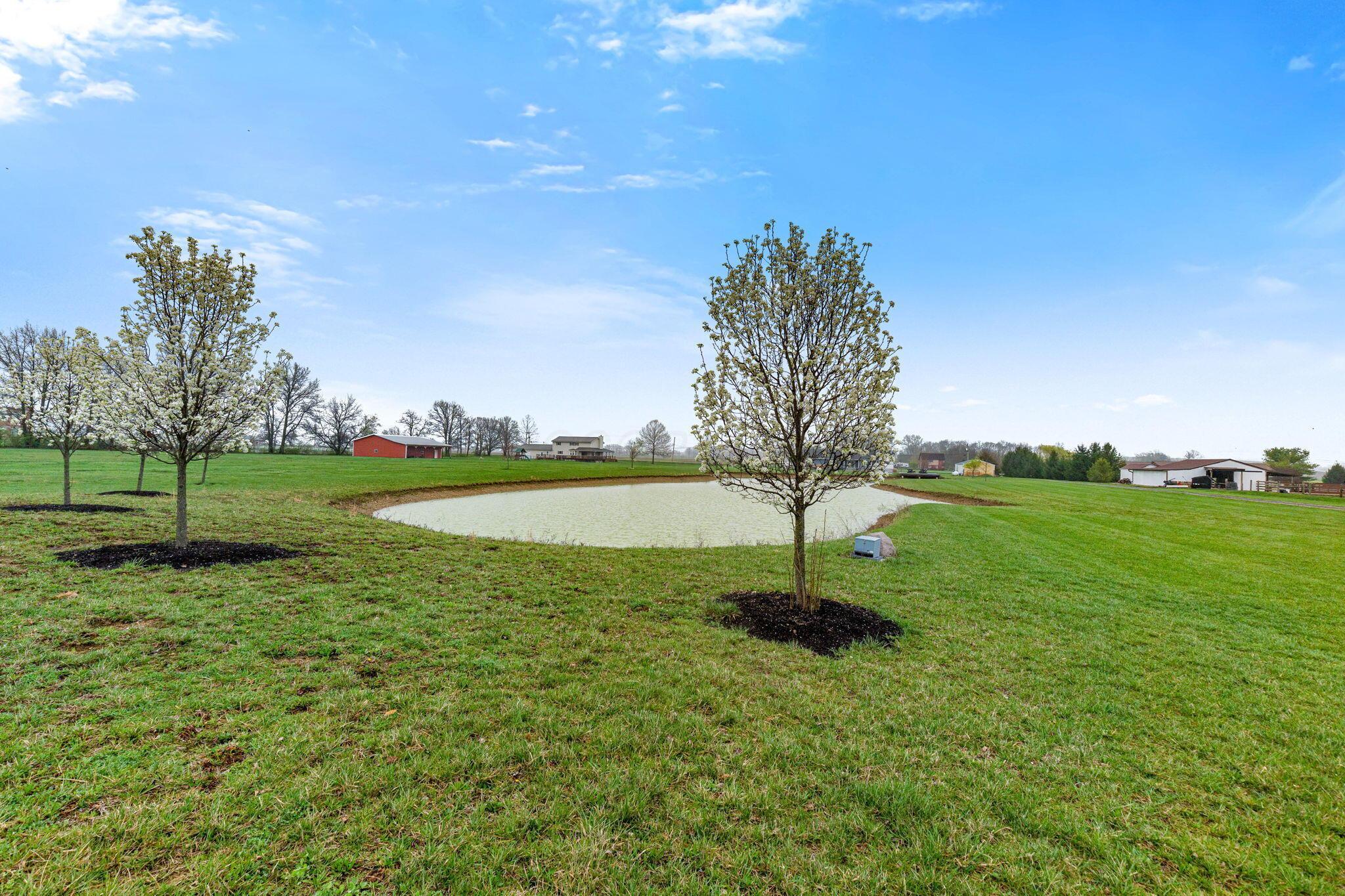 14103 Lockbourne Eastern Road Ashville, OH 43103 - Photo 63 of 73 14103 Lockbourne Eastern Rd (Exterior)-2