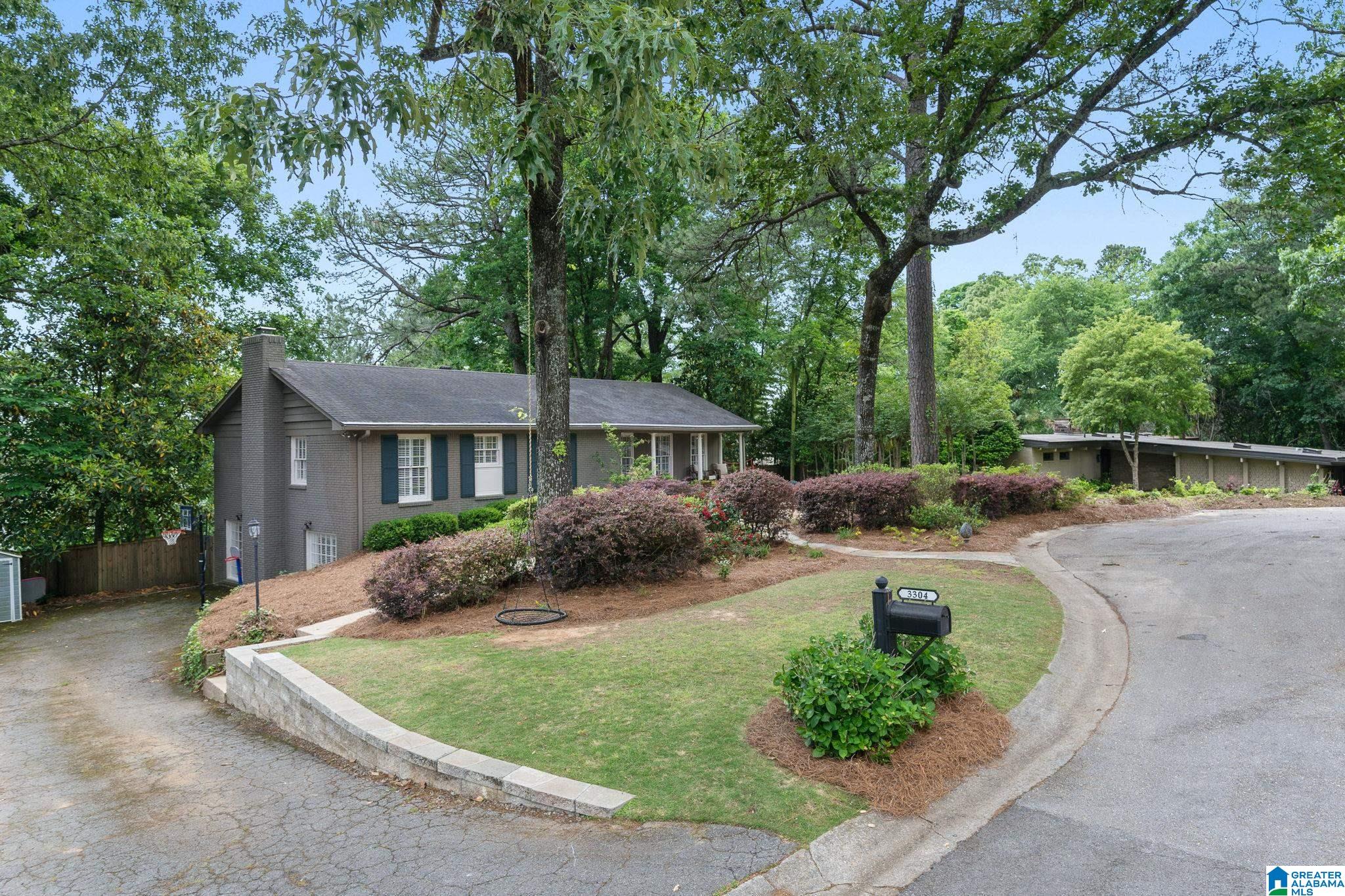 3304 Circle Hill Road Birmingham, AL 35243 - Photo 56 of 60