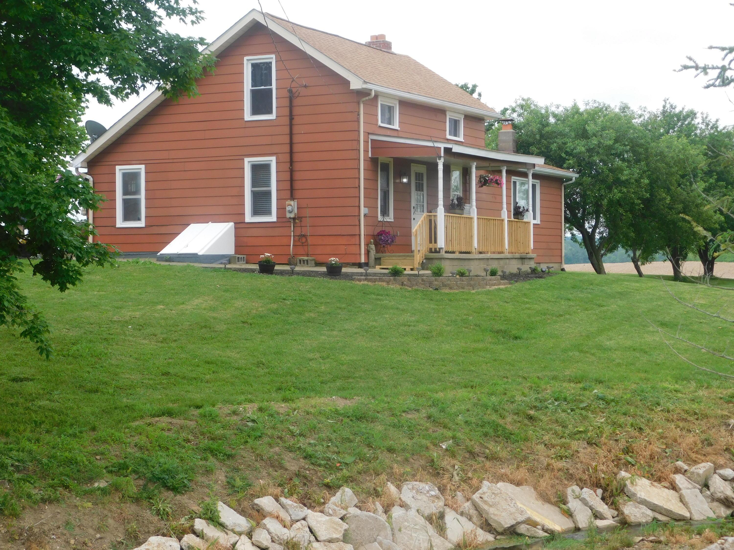 6650 Chillicothe Lancaster Road Southwest Amanda, OH 43102 - Photo 1 of 52 Gallery Image 1
