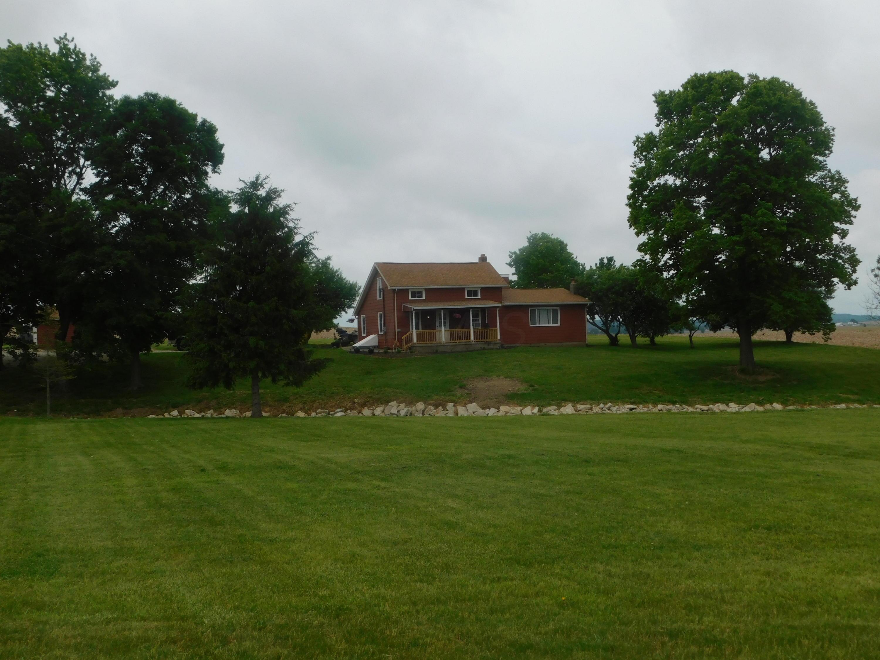 6650 Chillicothe Lancaster Road Southwest Amanda, OH 43102 - Photo 2 of 52 Gallery Image 2