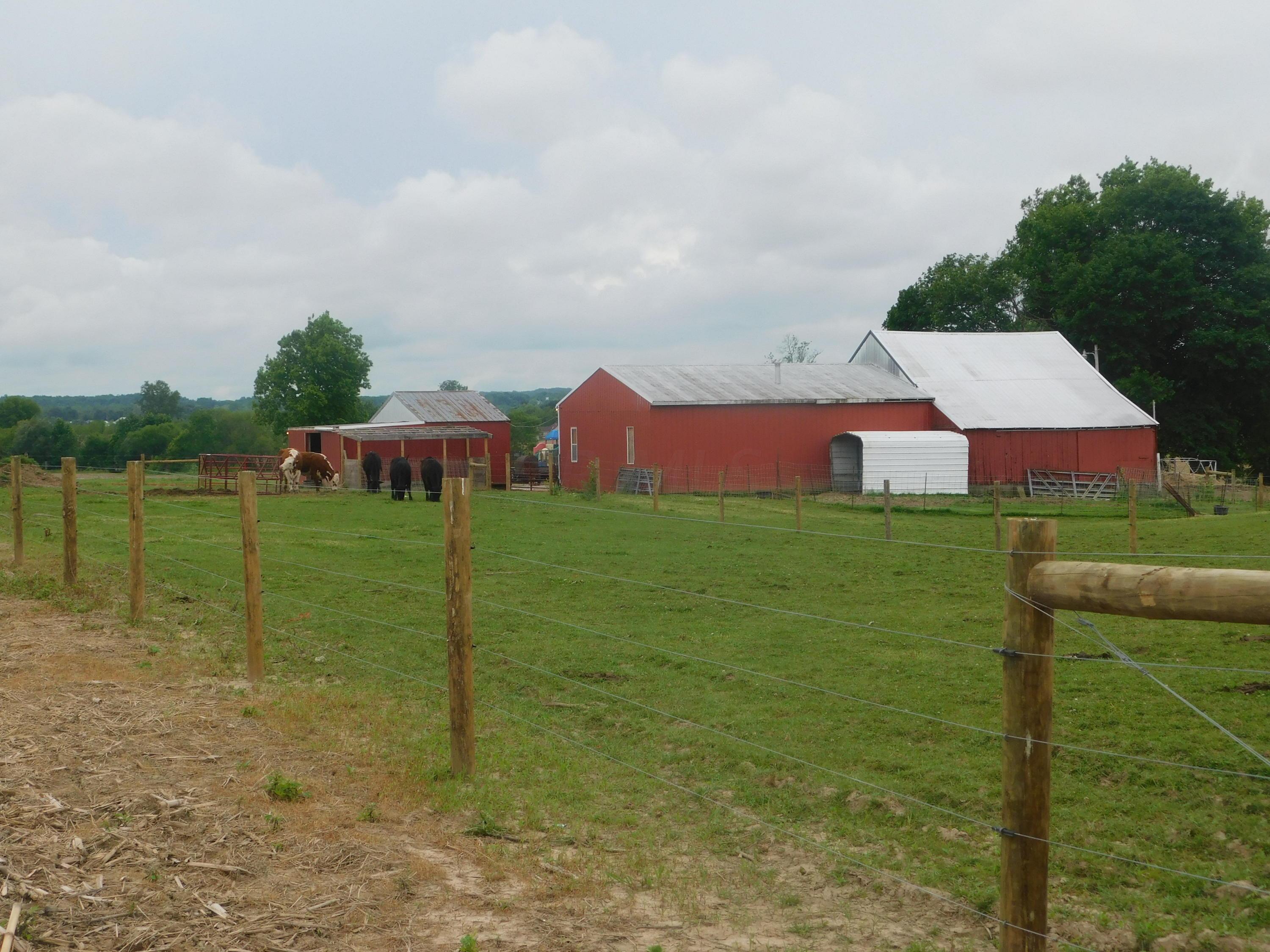 6650 Chillicothe Lancaster Road Southwest Amanda, OH 43102 - Photo 37 of 52 Gallery Image 37