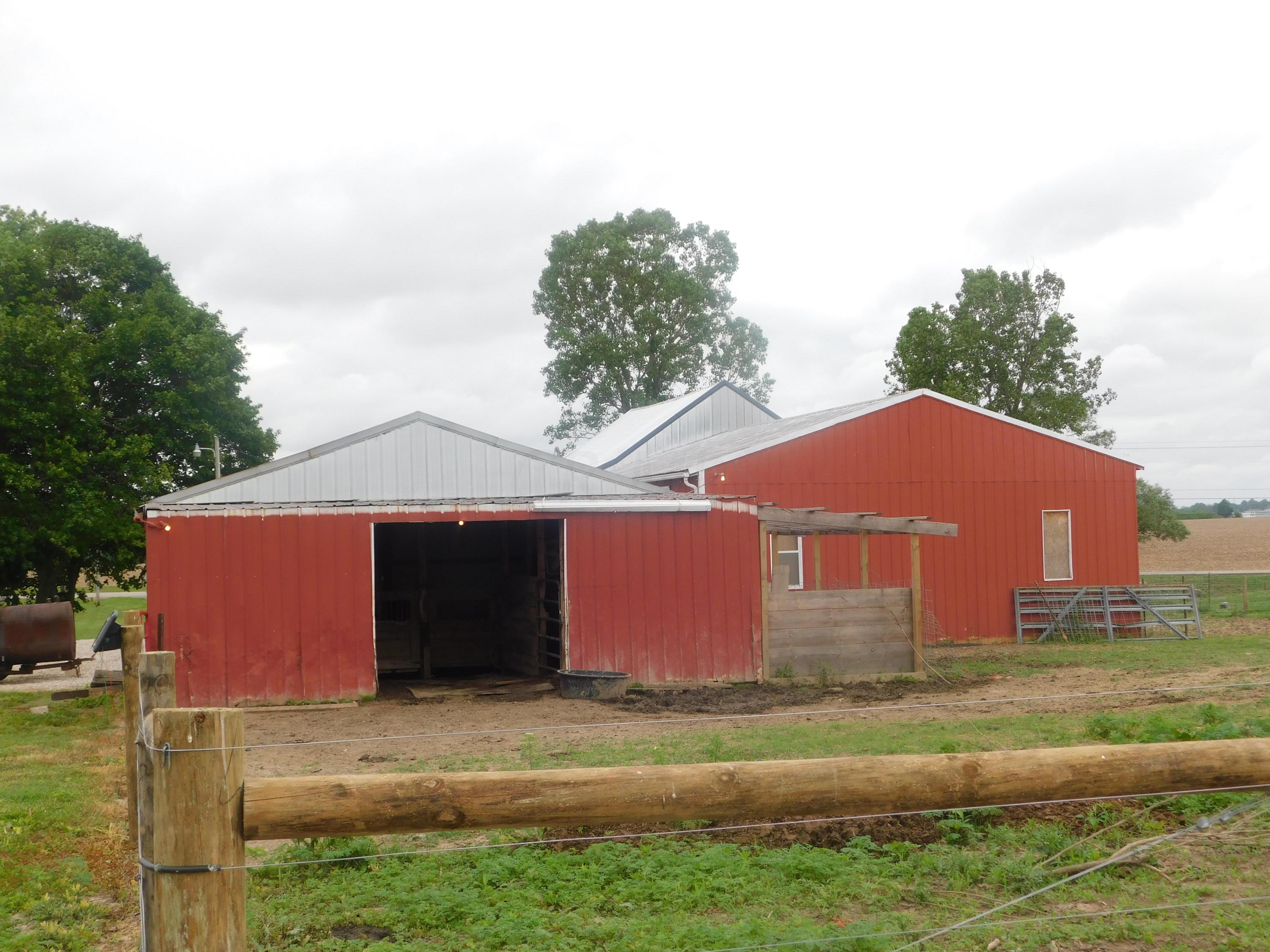 6650 Chillicothe Lancaster Road Southwest Amanda, OH 43102 - Photo 39 of 52 Gallery Image 39