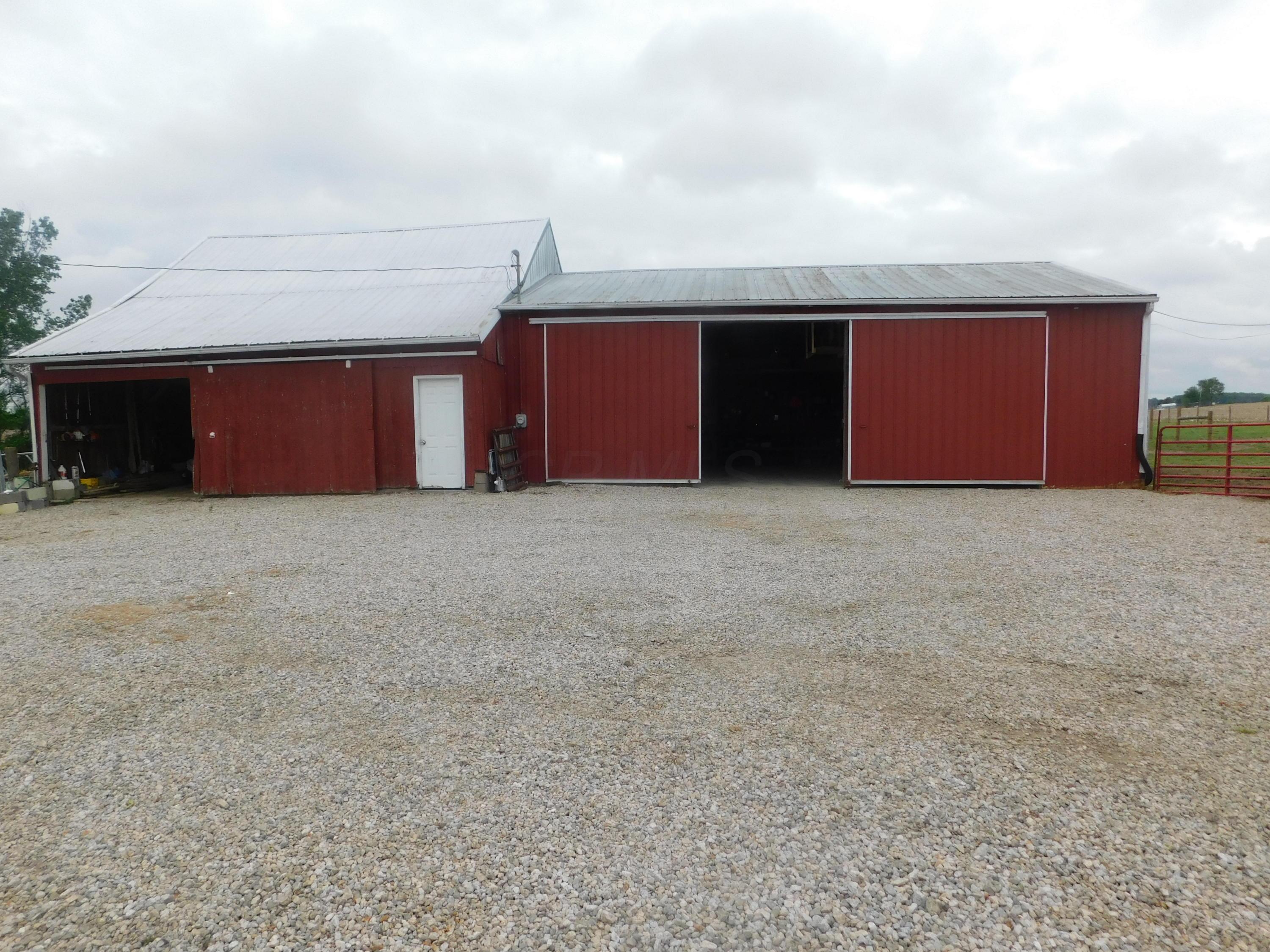 6650 Chillicothe Lancaster Road Southwest Amanda, OH 43102 - Photo 40 of 52 Gallery Image 40