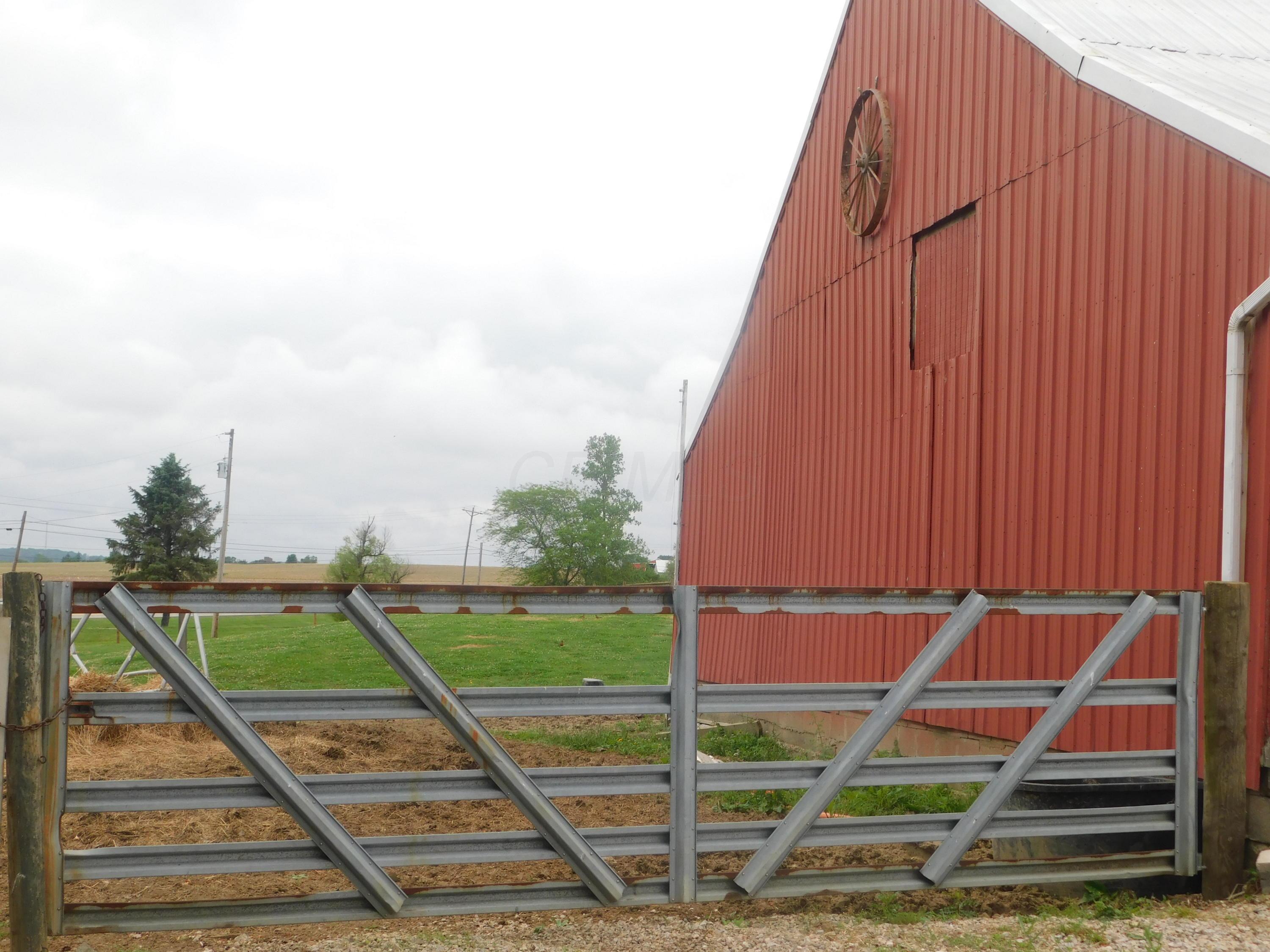 6650 Chillicothe Lancaster Road Southwest Amanda, OH 43102 - Photo 42 of 52 Gallery Image 42