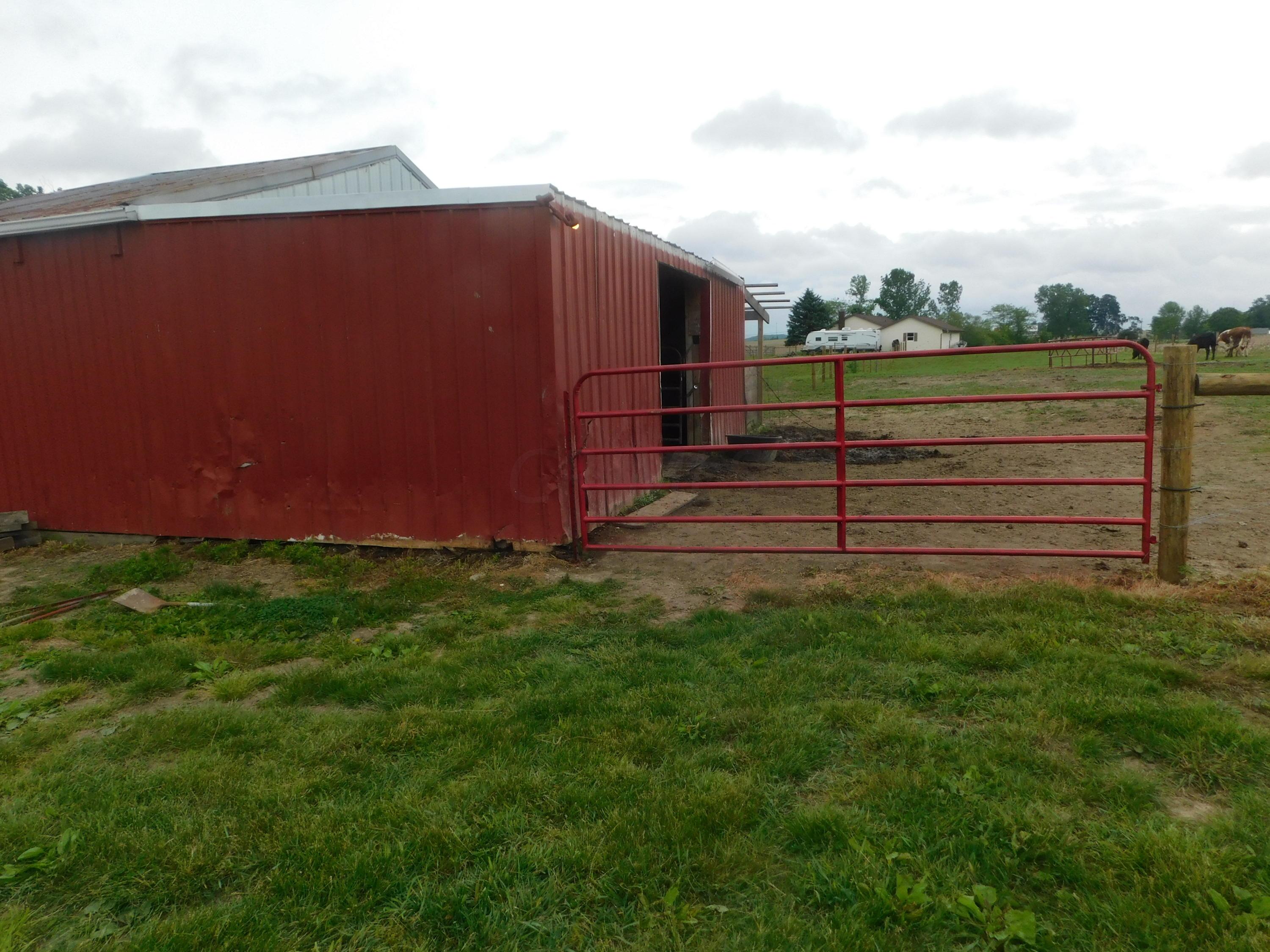 6650 Chillicothe Lancaster Road Southwest Amanda, OH 43102 - Photo 45 of 52 Gallery Image 45
