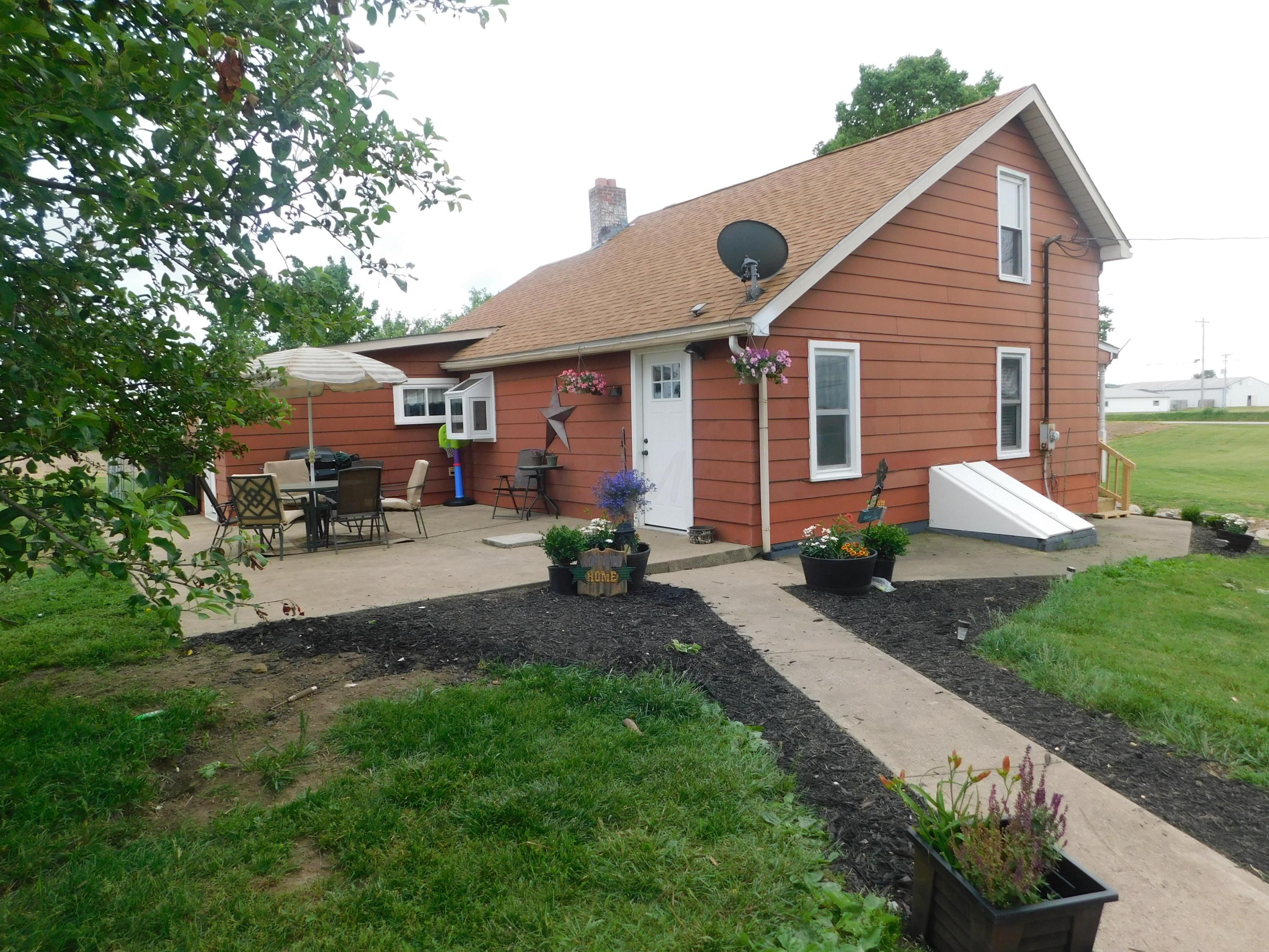 6650 Chillicothe Lancaster Road Southwest Amanda, OH 43102 - Photo 5 of 52 Gallery Image 5