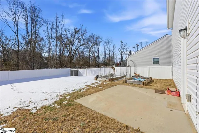 $220,000 | 725 Bolsover Way, Woodruff, SC 29388