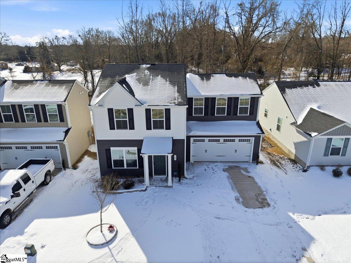 725 Bolsover Way Woodruff, SC 29388 - Photo 29 of 32