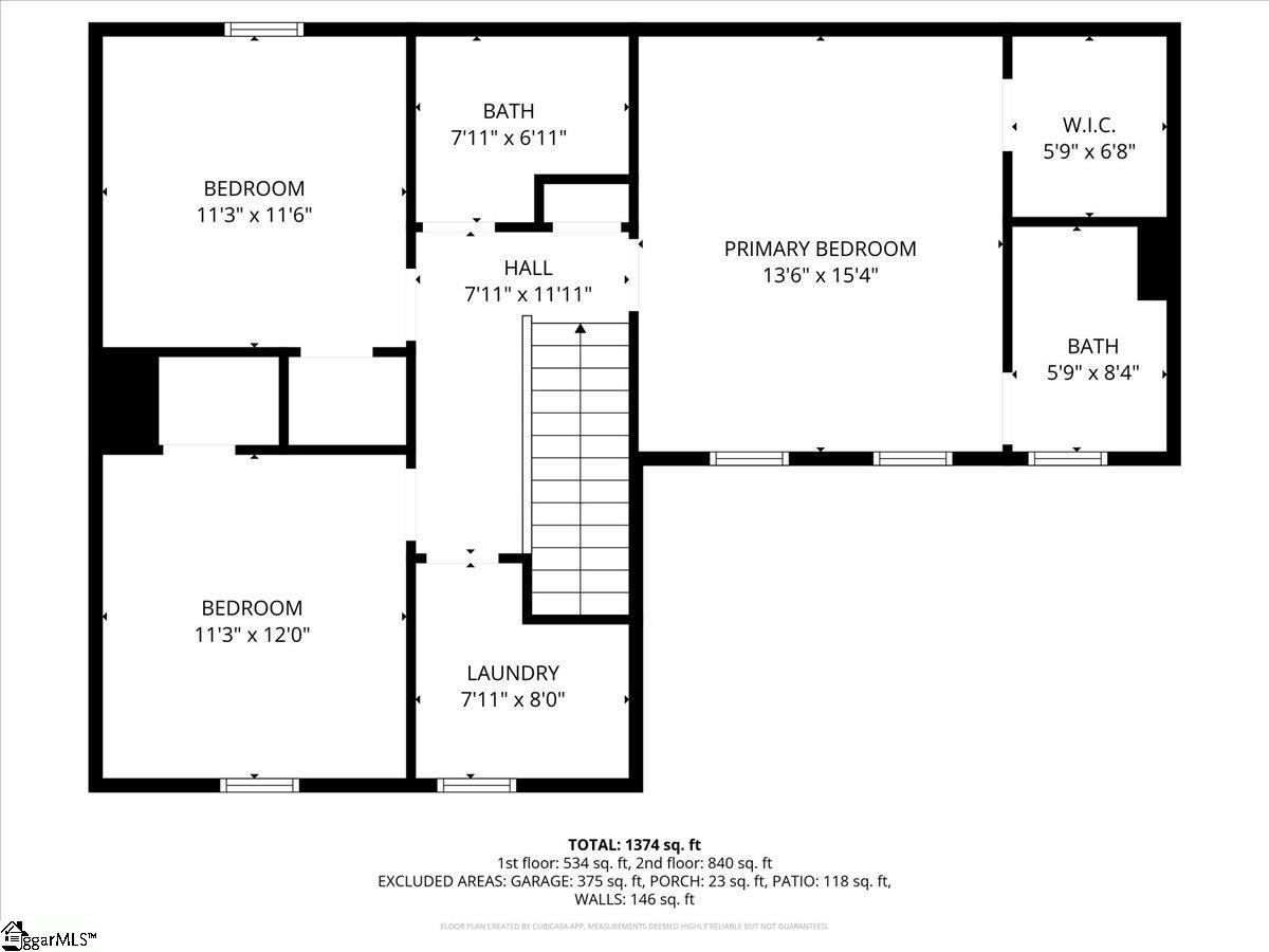 725 Bolsover Way Woodruff, SC 29388 - Photo 30 of 32