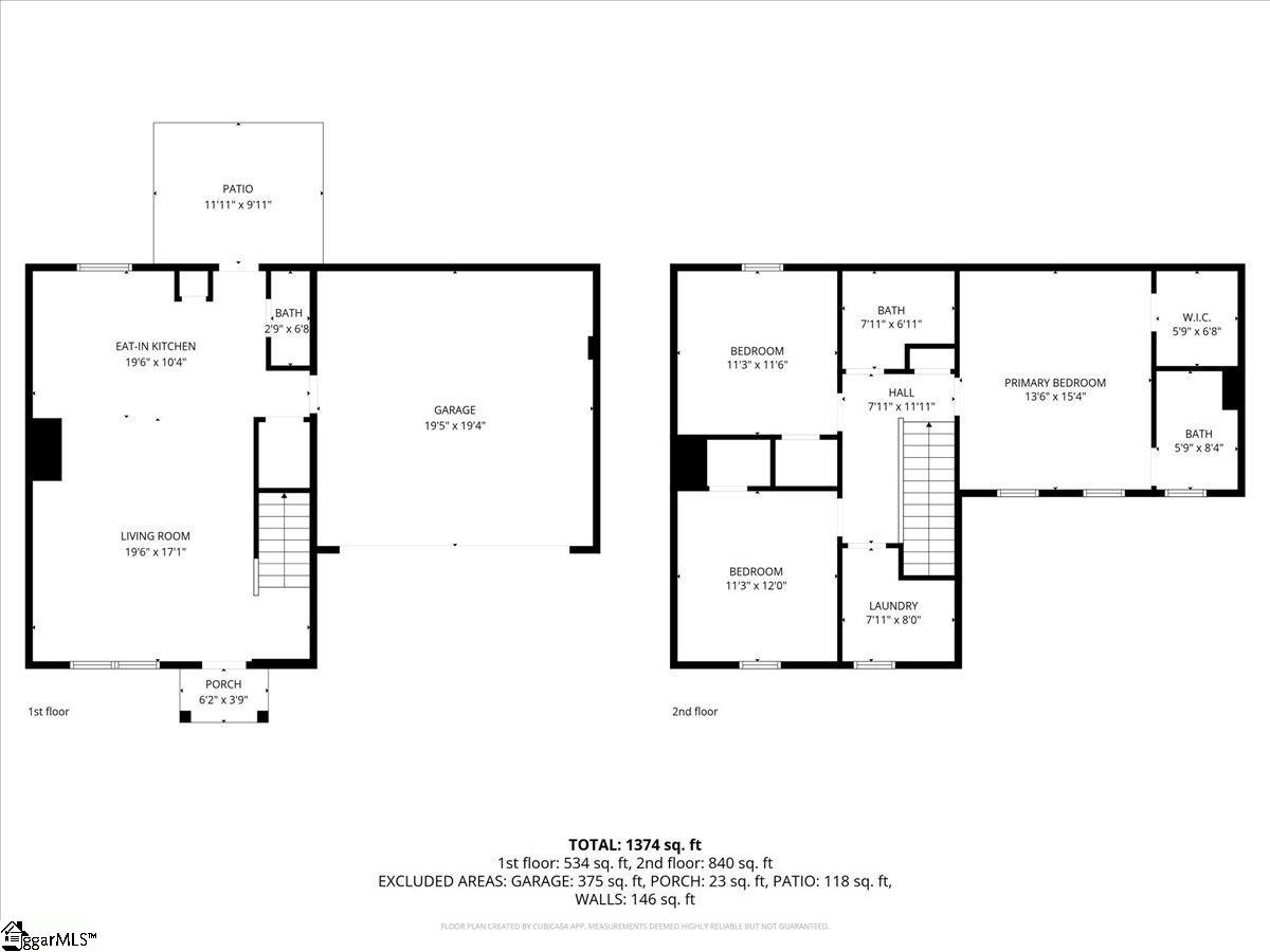 725 Bolsover Way Woodruff, SC 29388 - Photo 32 of 32