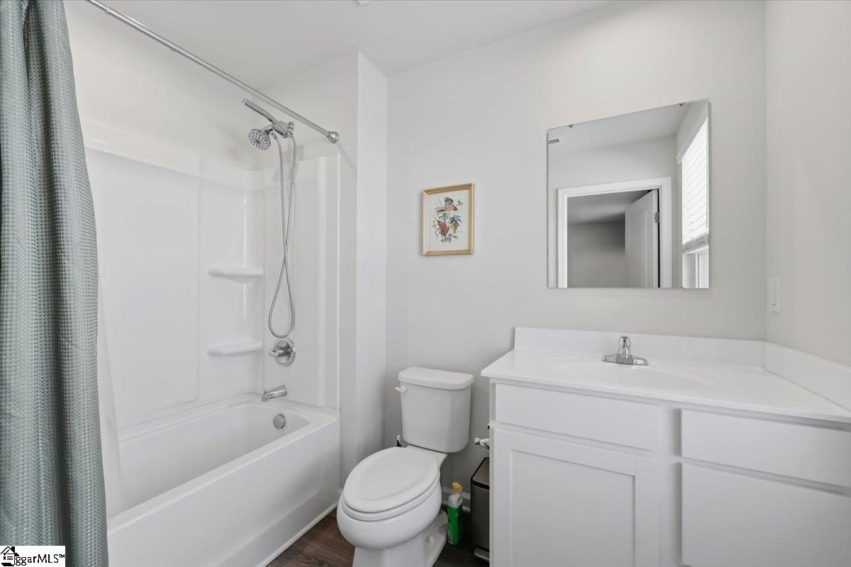 725 Bolsover Way Woodruff, SC 29388 - Photo 6 of 32