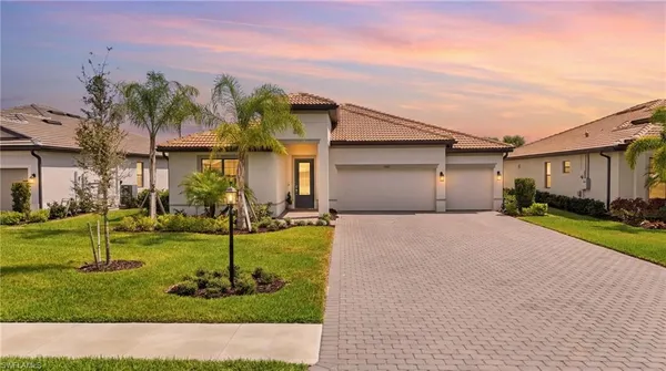 $659,999 | 20605 Greenwich Place, Estero, FL 33928