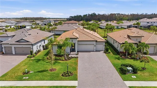 $659,999 | 20605 Greenwich Place, Estero, FL 33928