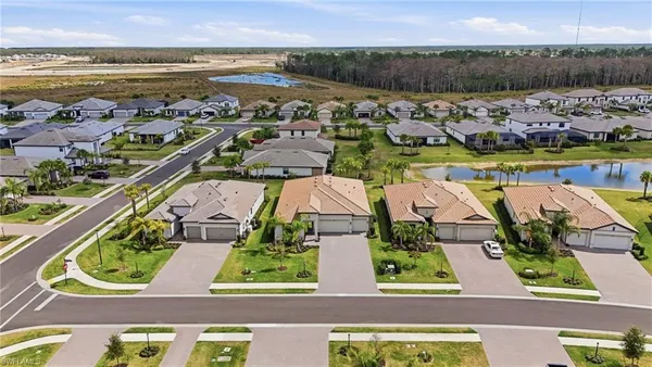 $659,999 | 20605 Greenwich Place, Estero, FL 33928