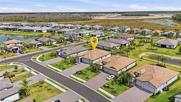 $659,999 | 20605 Greenwich Place, Estero, FL 33928