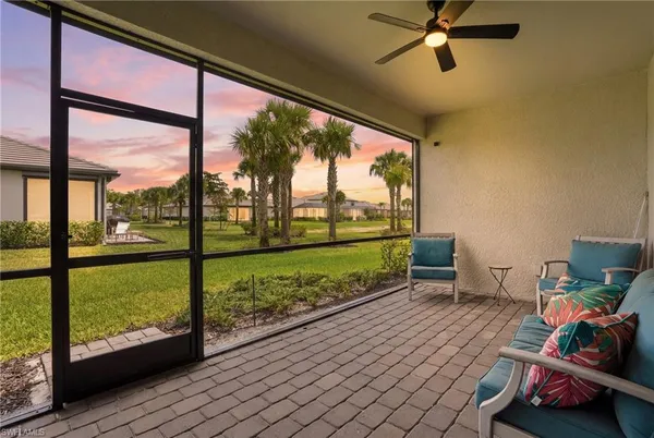 $659,999 | 20605 Greenwich Place, Estero, FL 33928