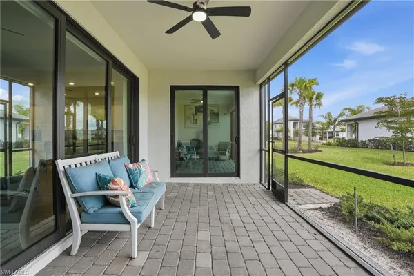 $659,999 | 20605 Greenwich Place, Estero, FL 33928