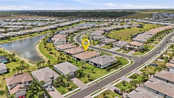$659,999 | 20605 Greenwich Place, Estero, FL 33928