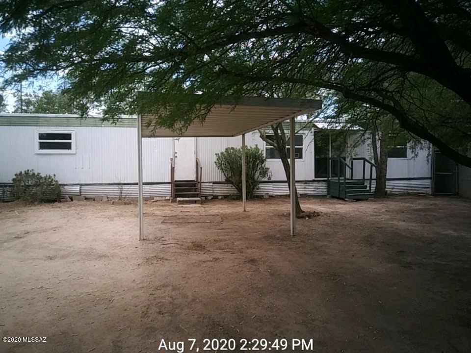 3119 East Greenlee Road Tucson, AZ 85716 - Photo 1 of 23