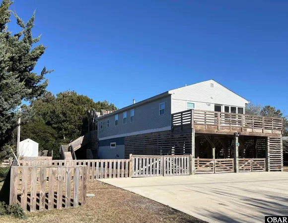 $400,000 | 51219 Lullaby Lane, Frisco, NC 27920