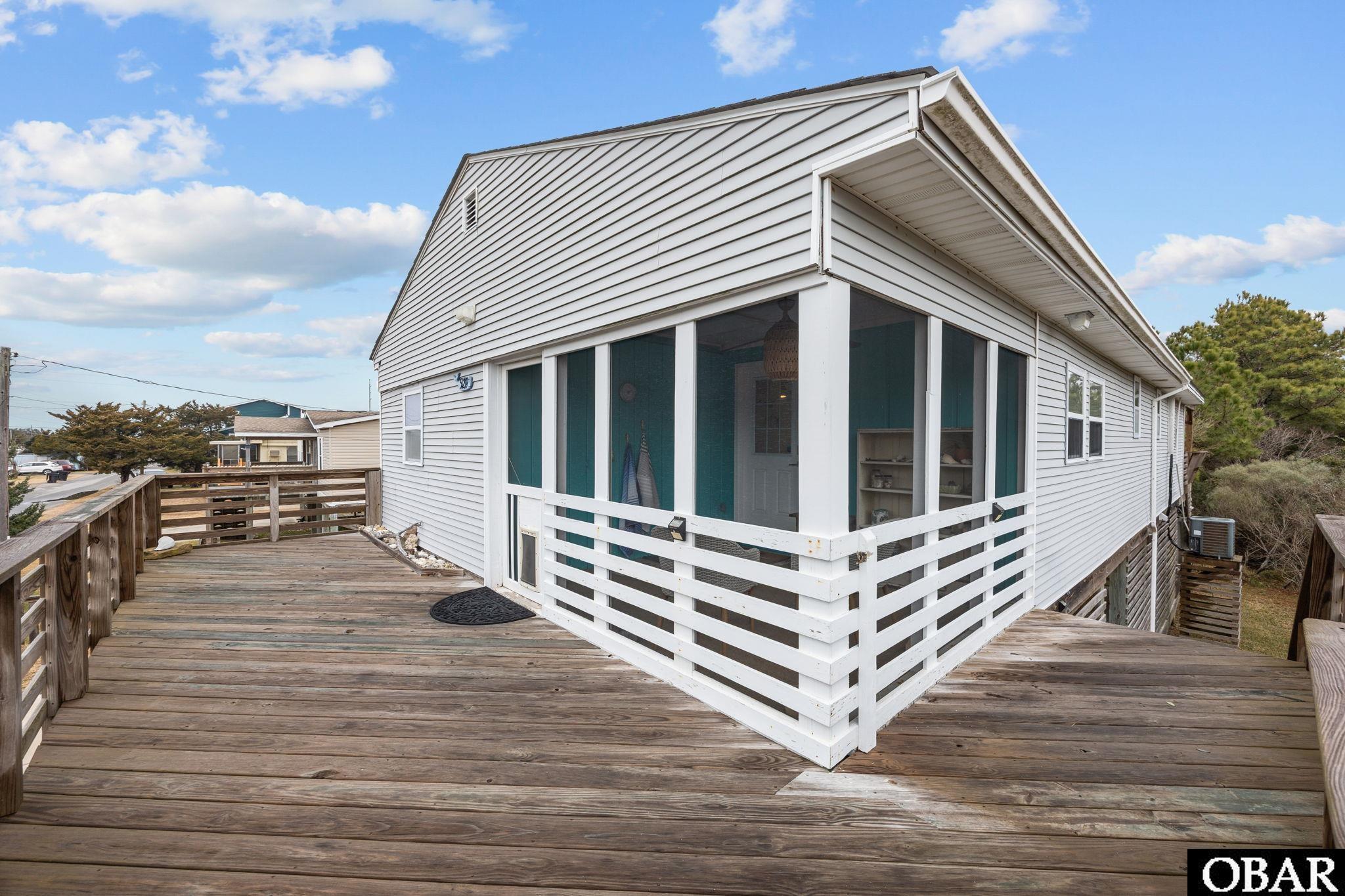 51219 Lullaby Lane Frisco, NC 27920 - Photo 21 of 32