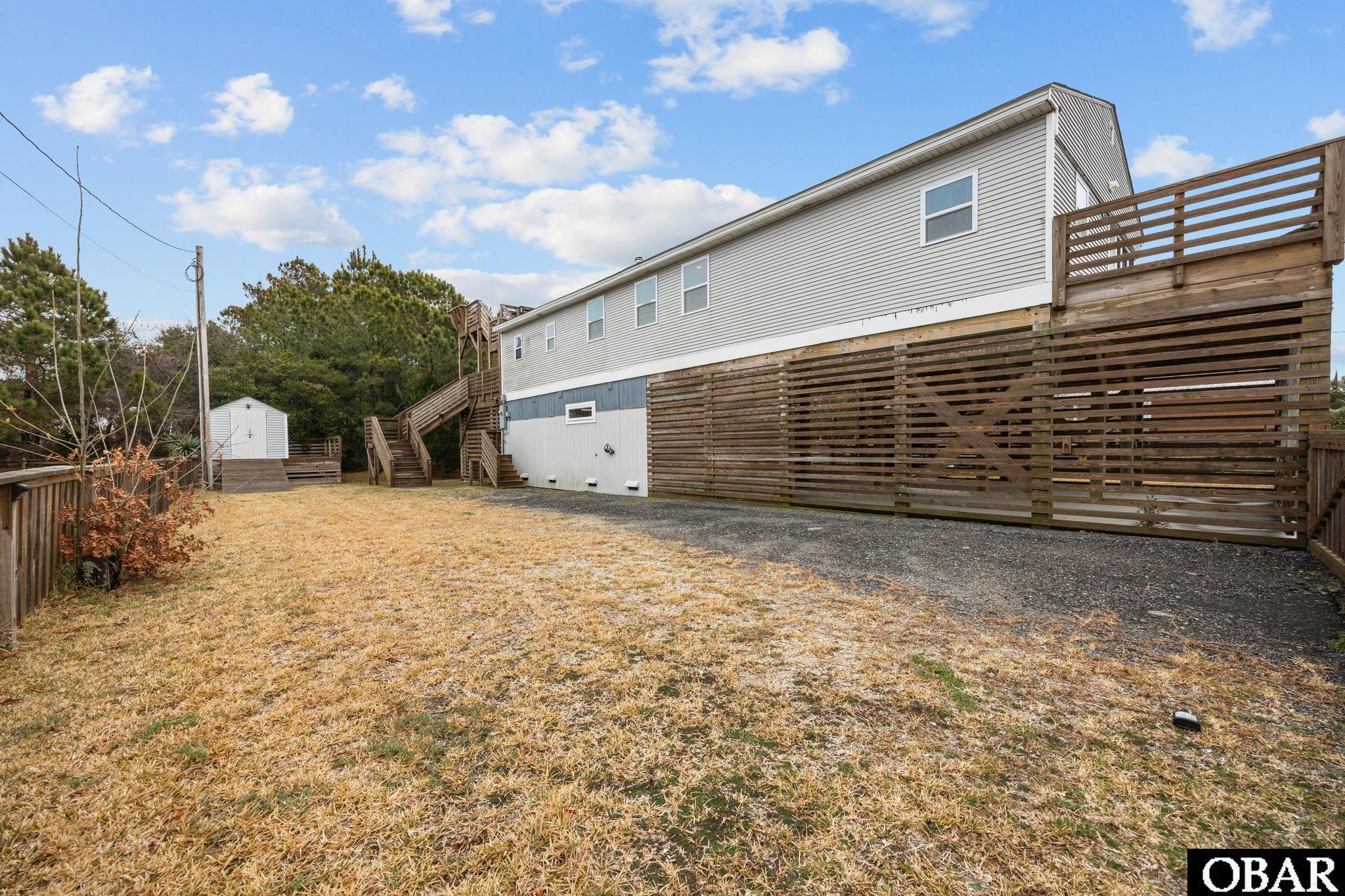 51219 Lullaby Lane Frisco, NC 27920 - Photo 28 of 32