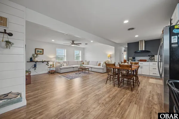 $400,000 | 51219 Lullaby Lane, Frisco, NC 27920