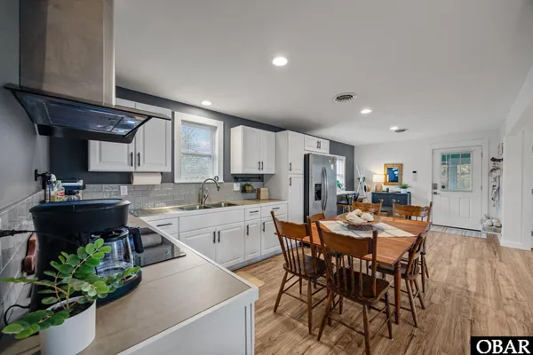 $400,000 | 51219 Lullaby Lane, Frisco, NC 27920