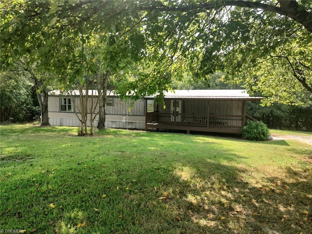 4338 Wallburg-High Point Road High Point, NC 27265 - Photo 1 of 17 Gallery Image 1