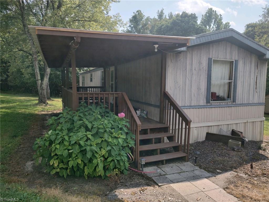 4338 Wallburg-High Point Road High Point, NC 27265 - Photo 3 of 17 Gallery Image 3
