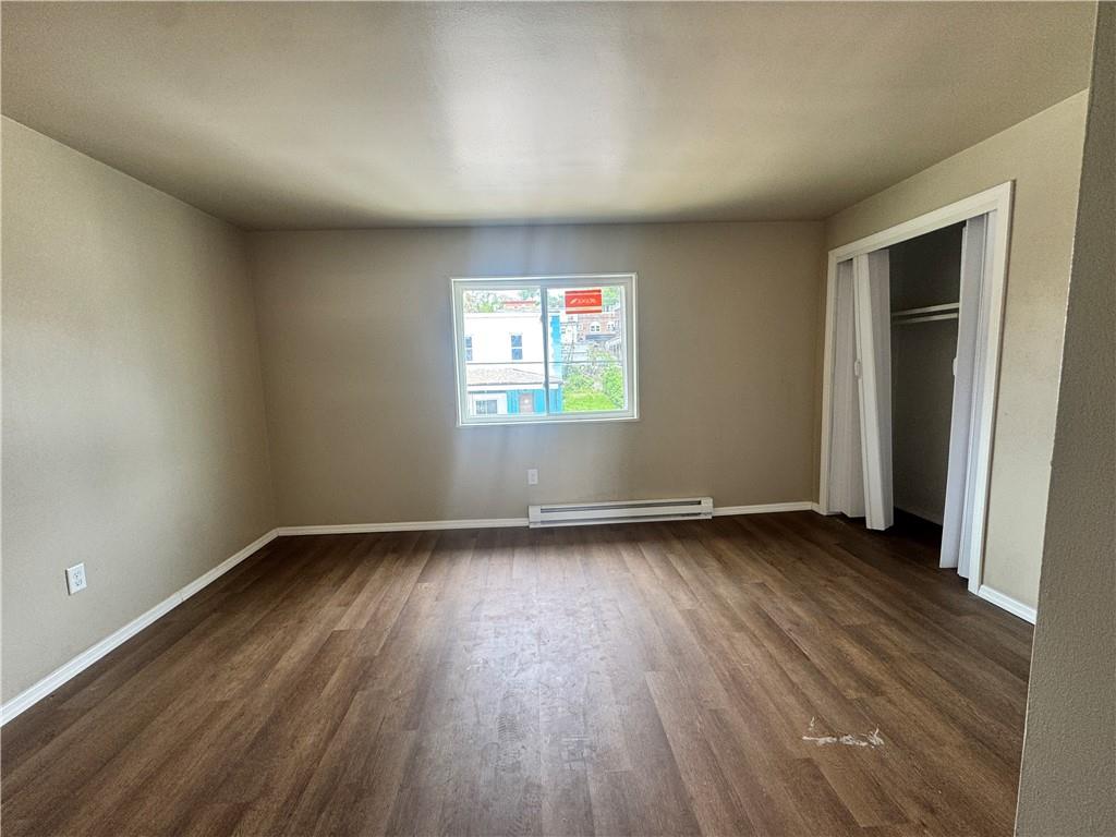 202 Meldon Avenue, Unit 3 Donora, PA 15033 - Photo 3 of 7