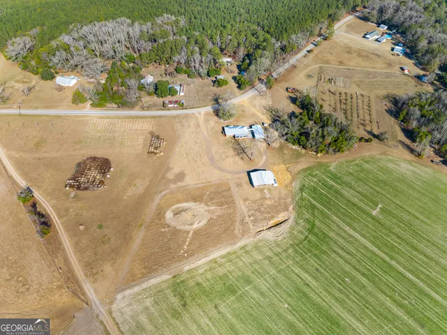 $320,000 | 664 Boyd School Road, Sylvania, GA 30467