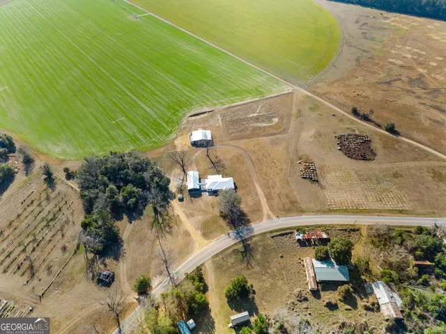 $320,000 | 664 Boyd School Road, Sylvania, GA 30467