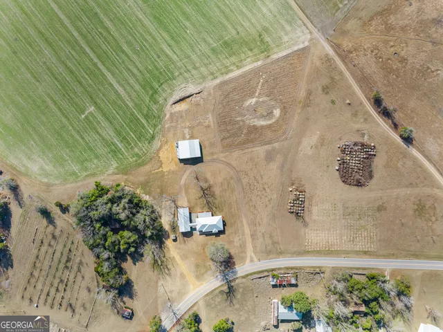 $320,000 | 664 Boyd School Road, Sylvania, GA 30467