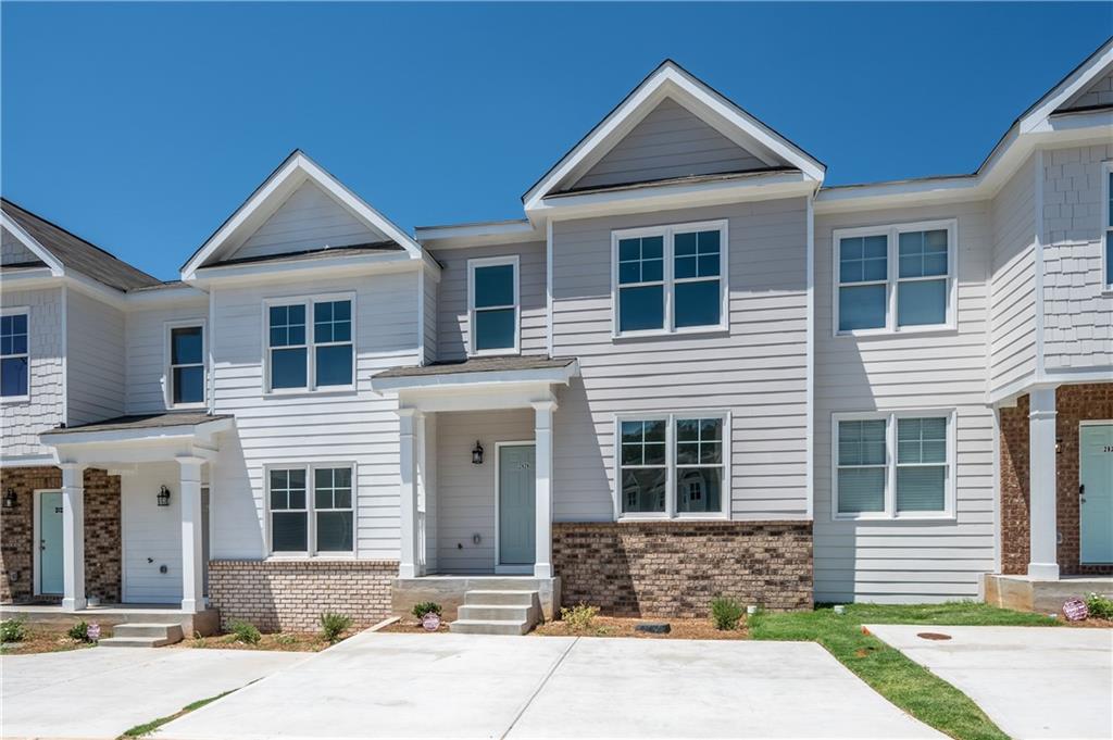 2826 Laurel Ridge Circle East Point, GA 30344 - Photo 1 of 25