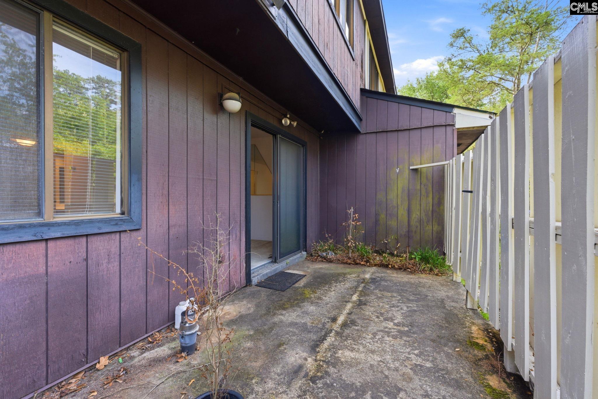 6905 Cleaton Road, Unit K156 Columbia, SC 29206 - Photo 28 of 29